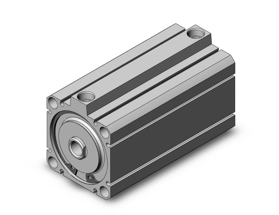 NCDQ8M250-350 Compact Cylinder, NCQ8