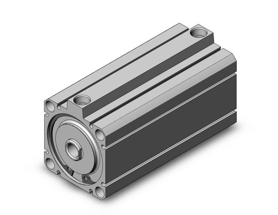 NCDQ8M250-400 Compact Cylinder, NCQ8