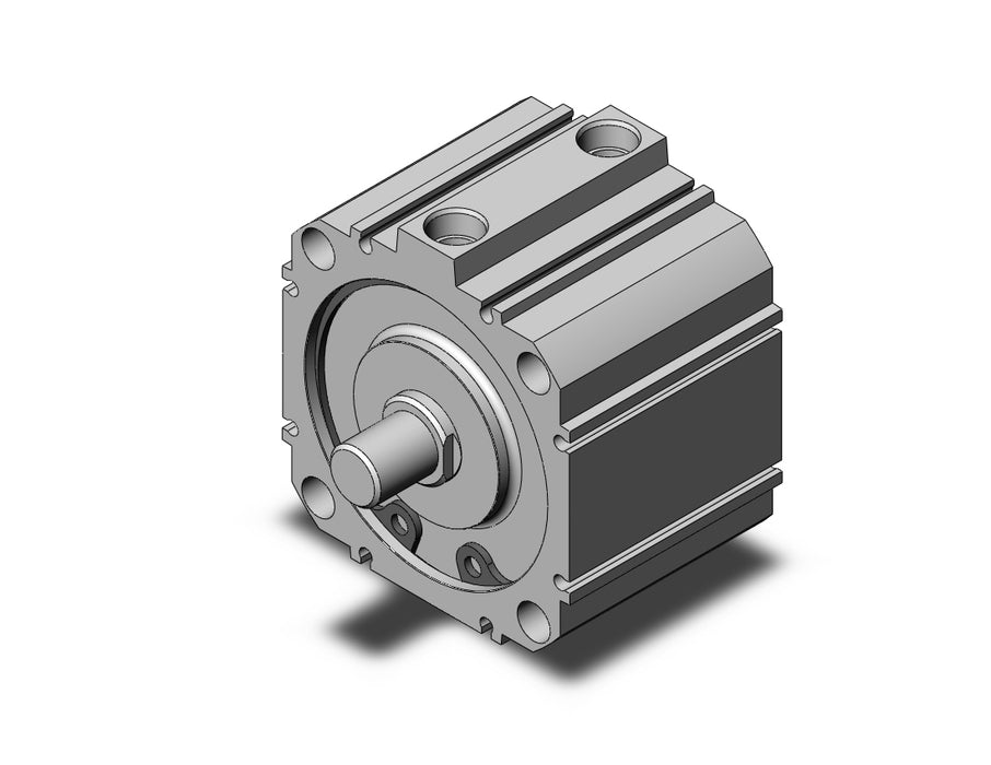 NCDQ8M300-050CM Compact Cylinder, NCQ8