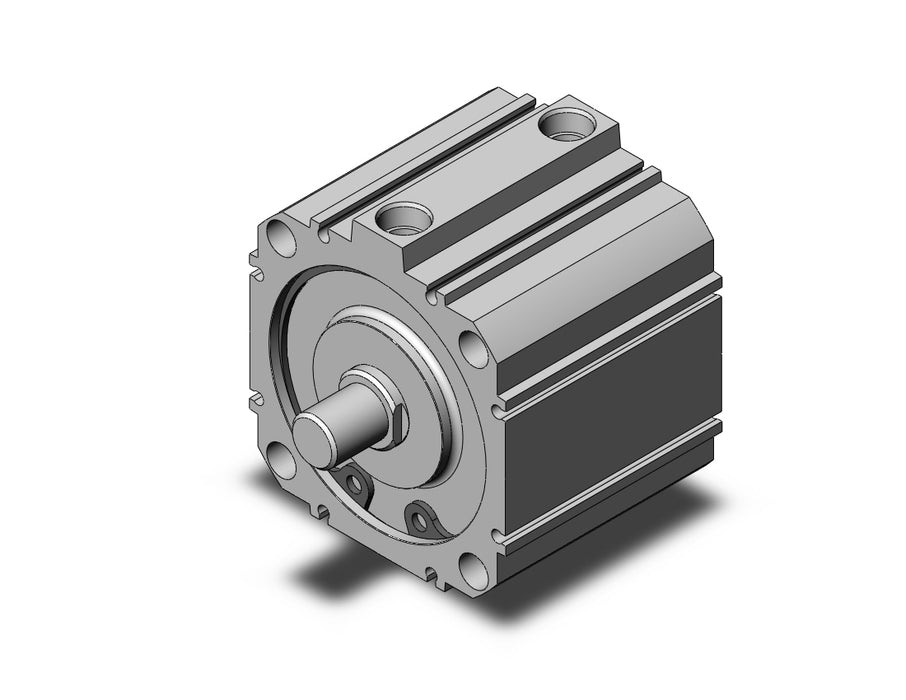 NCDQ8M300-087CM Compact Cylinder, NCQ8