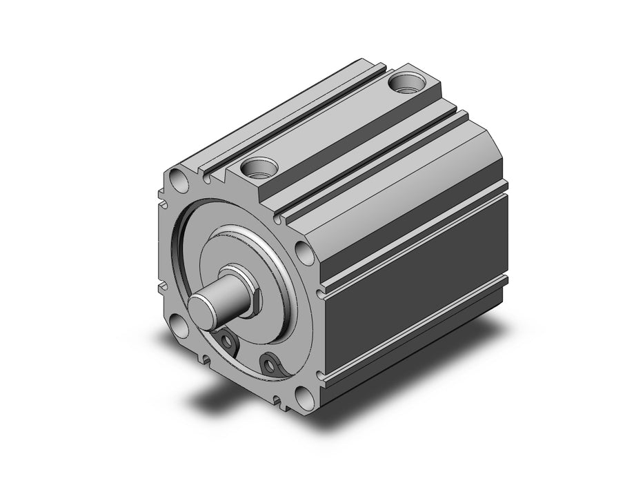 NCDQ8M300-175M Compact Cylinder, NCQ8