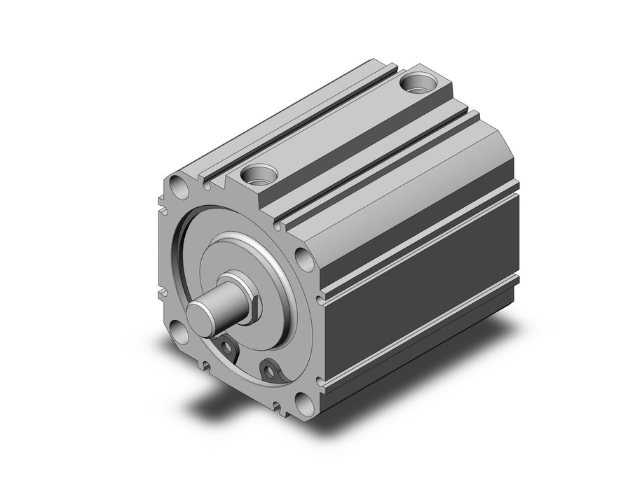 NCDQ8M300-200CM Compact Cylinder, NCQ8