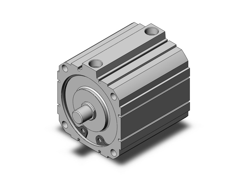 NCDQ8M400-250M Compact Cylinder, NCQ8