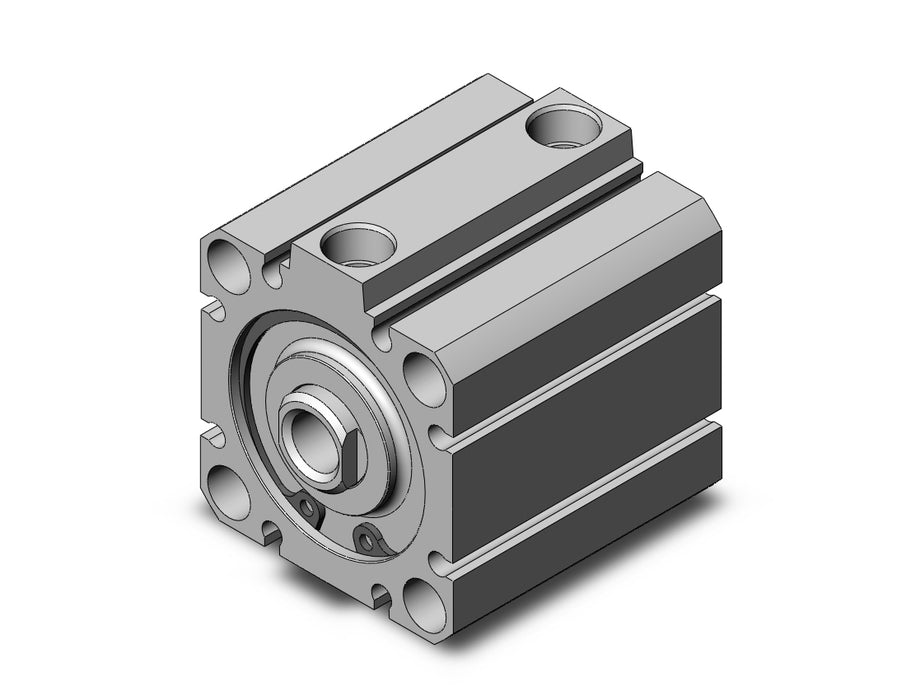 NCDQ8MZ150-087 Compact Cylinder, NCQ8