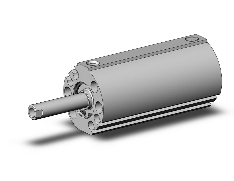 NCDQ8N056-087T Compact Cylinder, NCQ8
