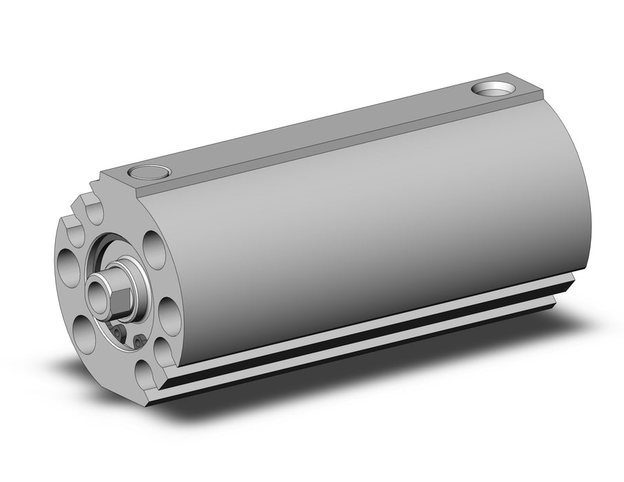 NCDQ8N056-100S Compact Cylinder, NCQ8