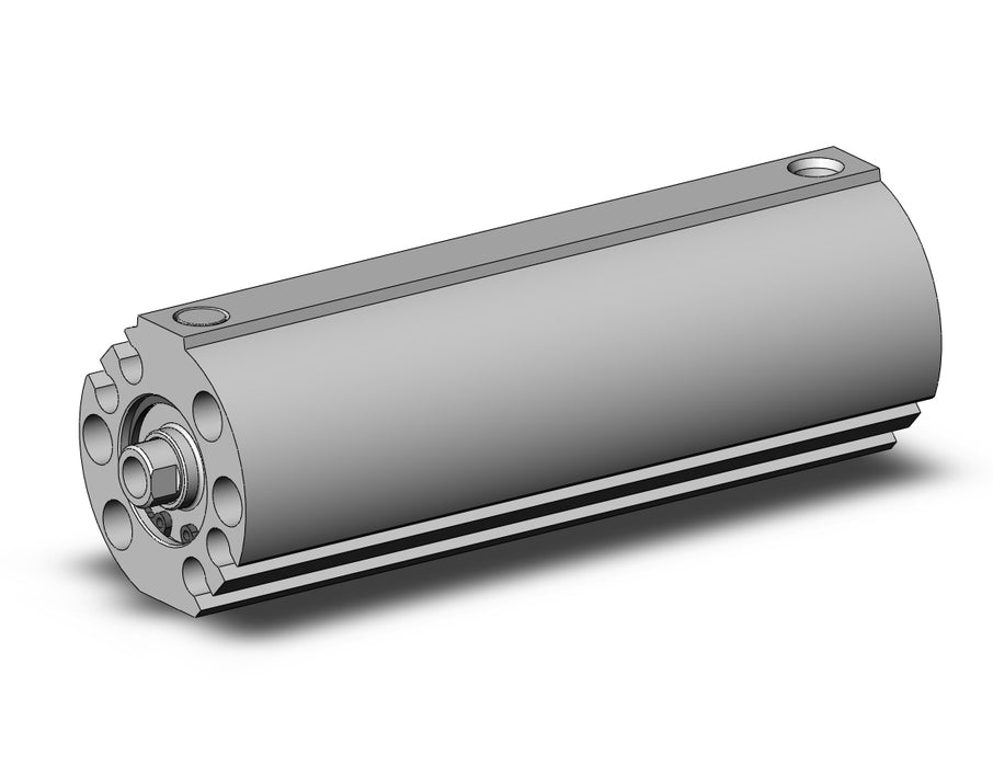 NCDQ8N056-125S Compact Cylinder, NCQ8