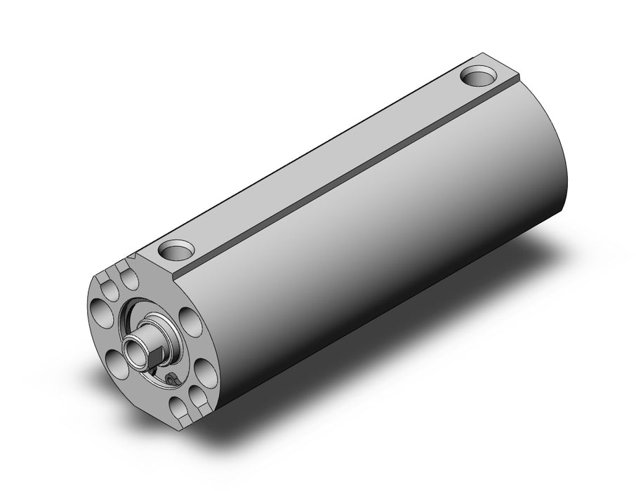 NCDQ8N056-150C Compact Cylinder, NCQ8
