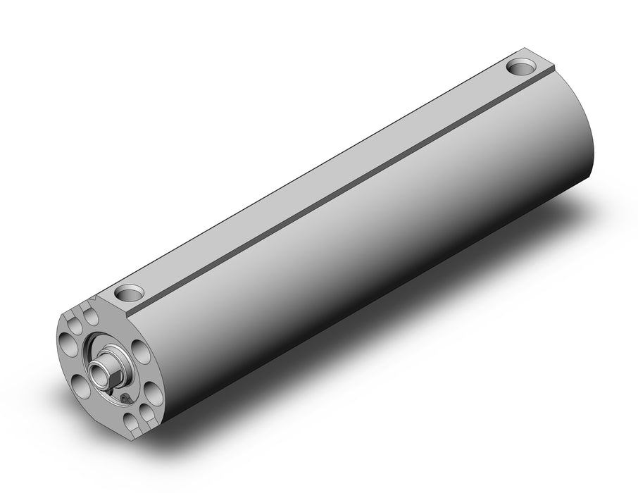 NCDQ8N056-300 Compact Cylinder, NCQ8