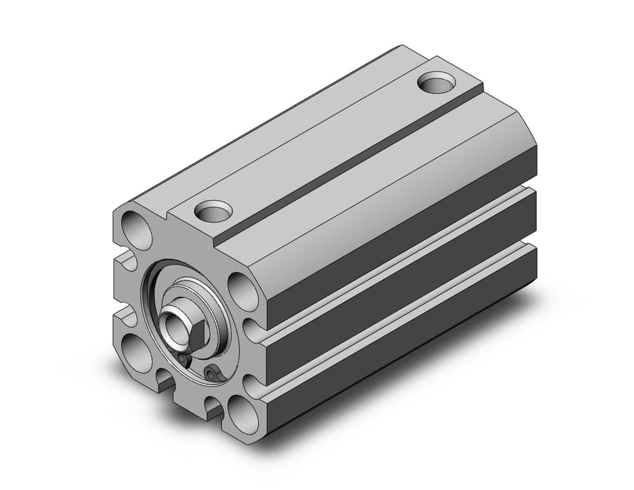NCDQ8N075-075 Compact Cylinder, NCQ8