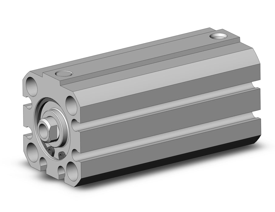 NCDQ8N075-100S Compact Cylinder, NCQ8