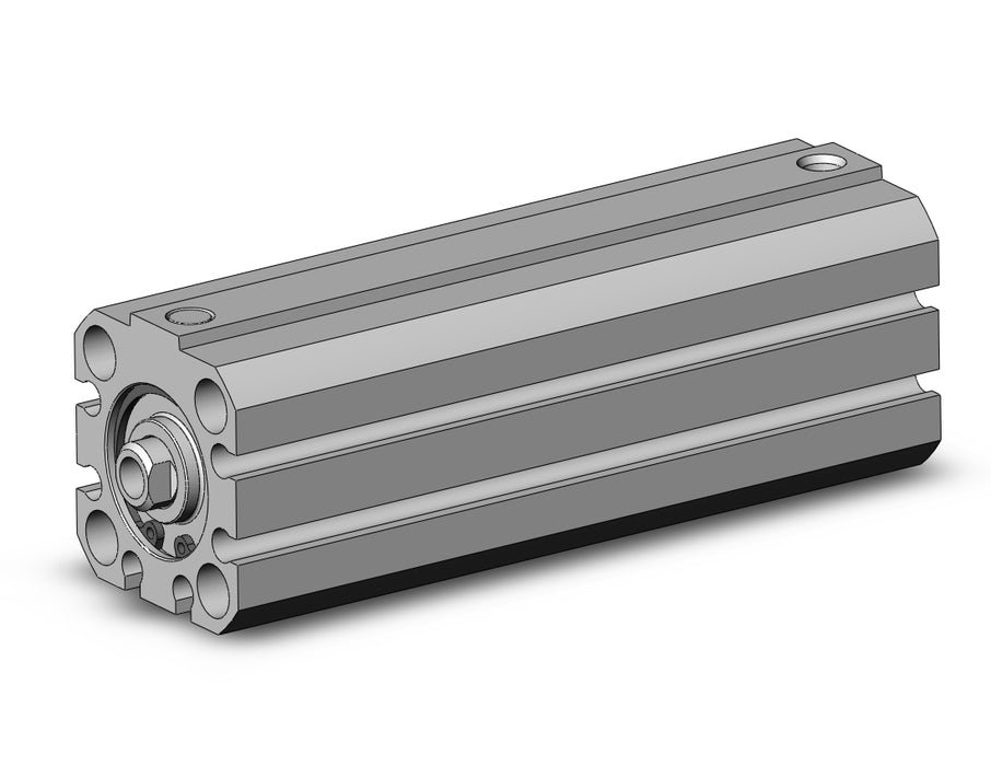 NCDQ8N075-150S Compact Cylinder, NCQ8