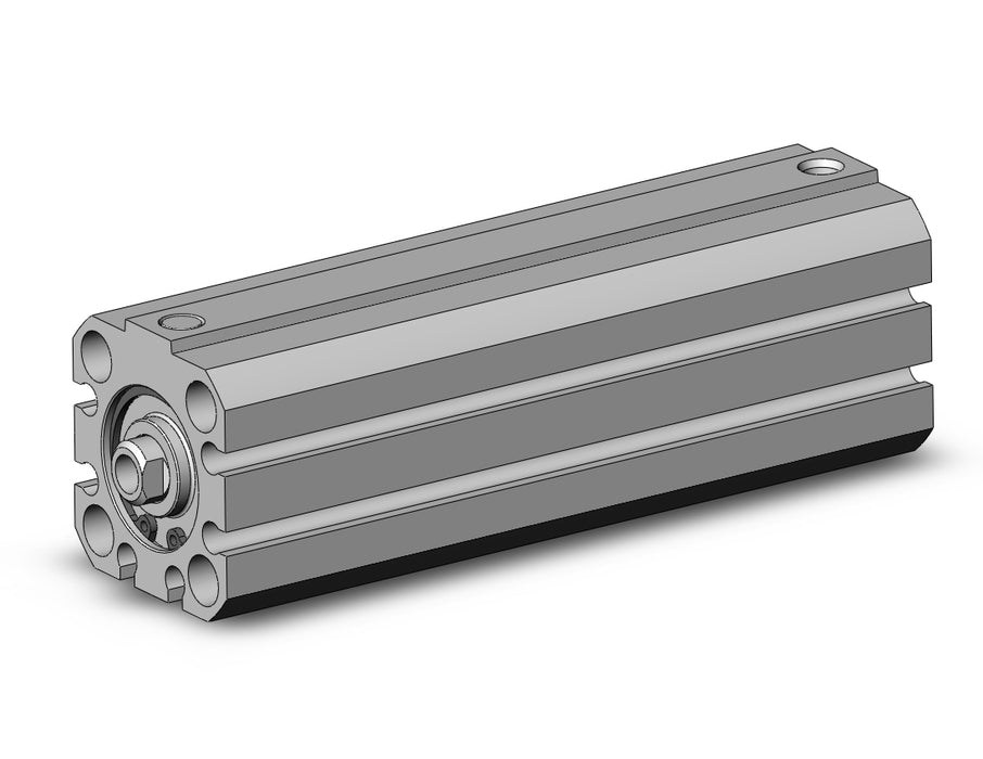 NCDQ8N075-175S Compact Cylinder, NCQ8