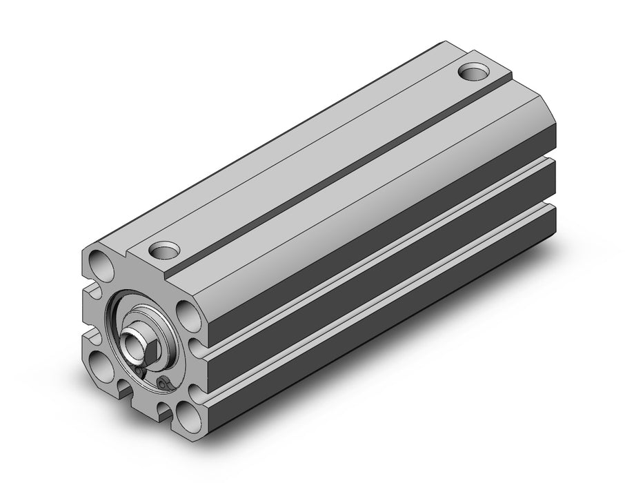 NCDQ8N075-200 Compact Cylinder, NCQ8