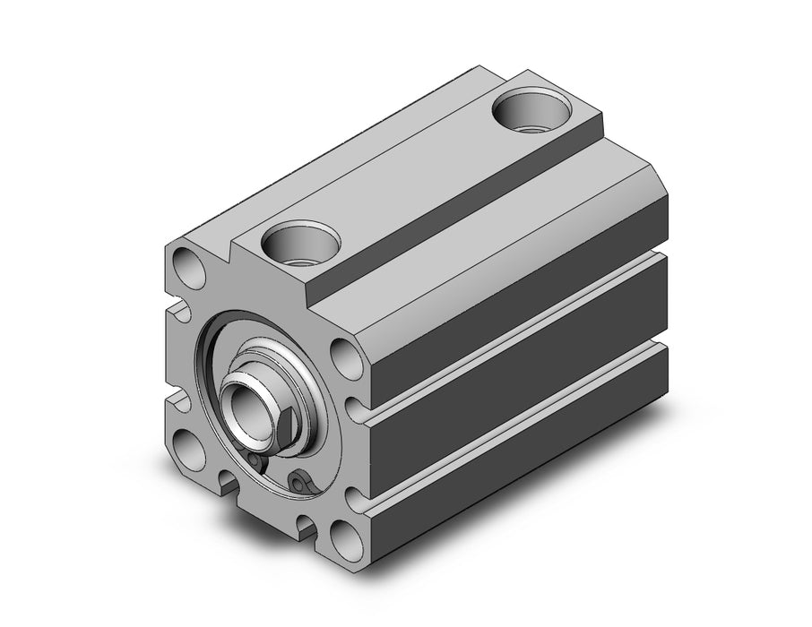 NCDQ8N106-050C Compact Cylinder, NCQ8