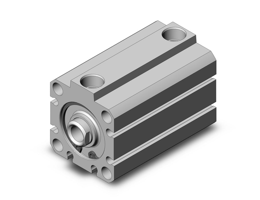 NCDQ8N106-075C Compact Cylinder, NCQ8