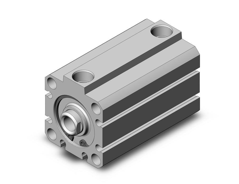 NCDQ8N106-087C Compact Cylinder, NCQ8
