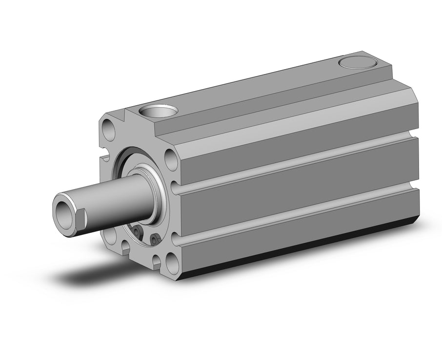 NCDQ8N106-087T Compact Cylinder, NCQ8