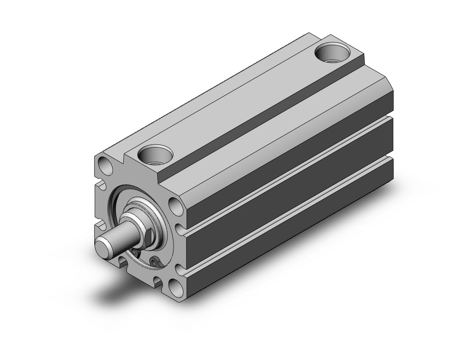 NCDQ8N106-175CM Compact Cylinder, NCQ8