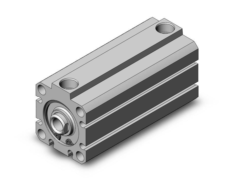NCDQ8N106-175 Compact Cylinder, NCQ8