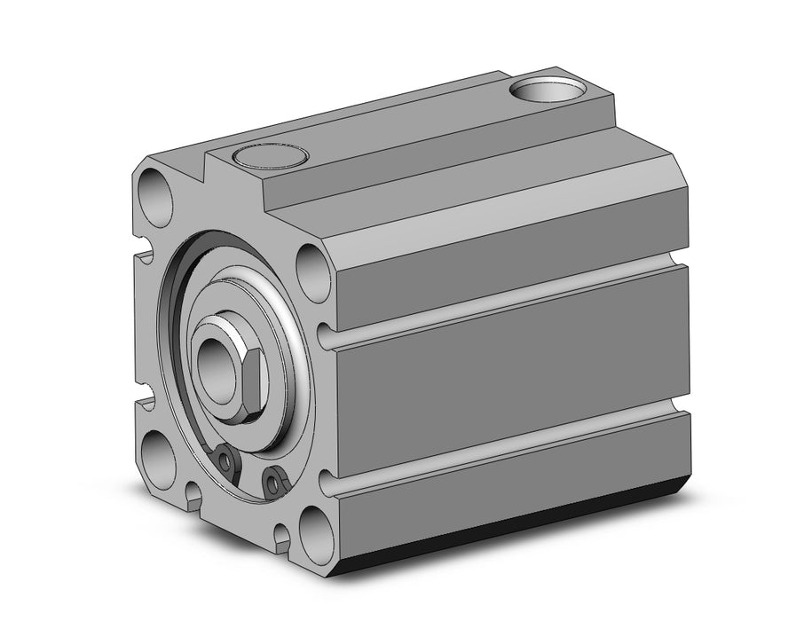 NCDQ8N150-062S Compact Cylinder, NCQ8