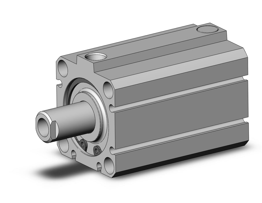 NCDQ8N150-087T Compact Cylinder, NCQ8