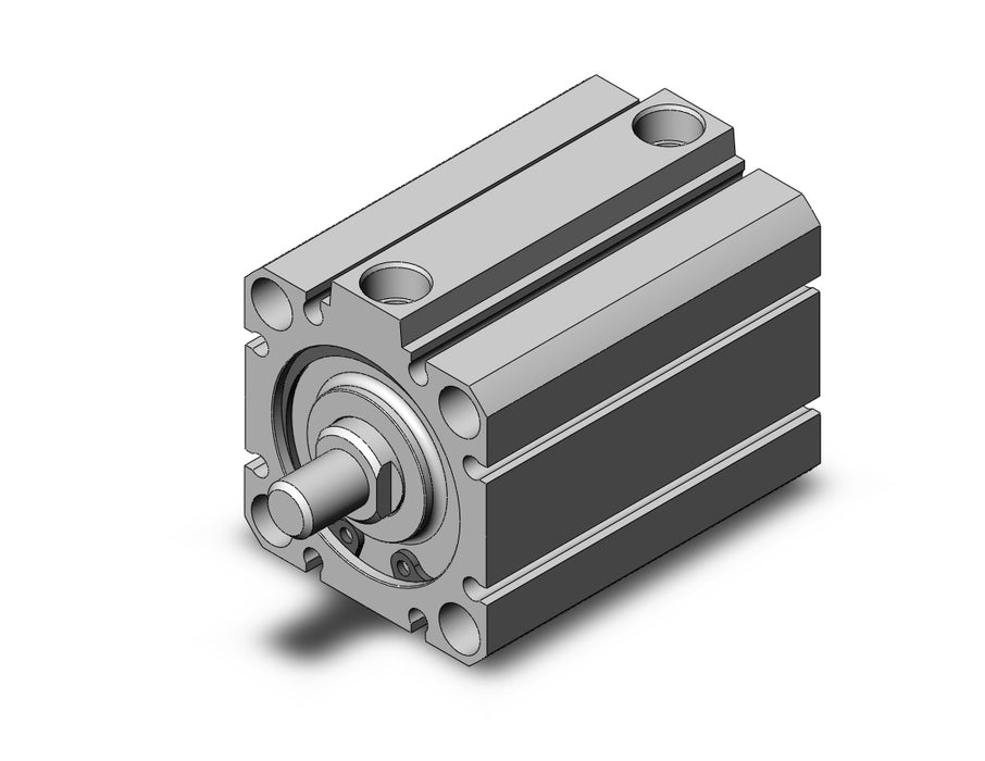 NCDQ8N150-100CM Compact Cylinder, NCQ8