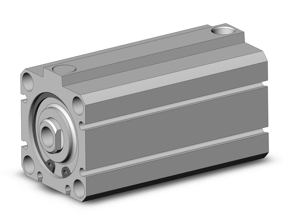 NCDQ8N150-150S Compact Cylinder, NCQ8