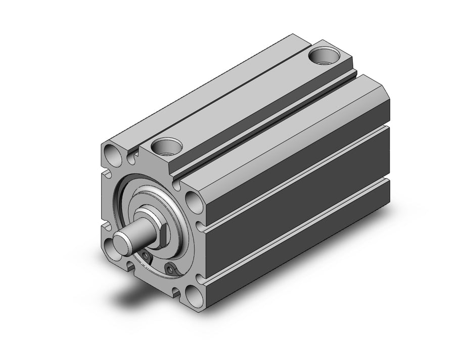 NCDQ8N150-175M Compact Cylinder, NCQ8