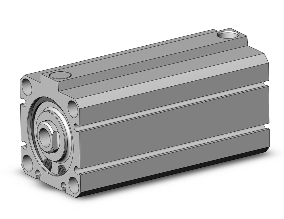 NCDQ8N150-200S Compact Cylinder, NCQ8