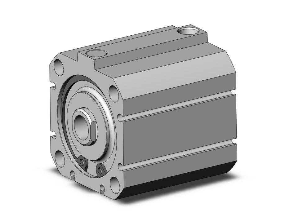 NCDQ8N200-087S Compact Cylinder, NCQ8