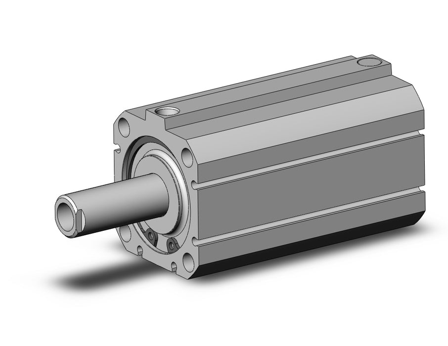 NCDQ8N200-175T Compact Cylinder, NCQ8