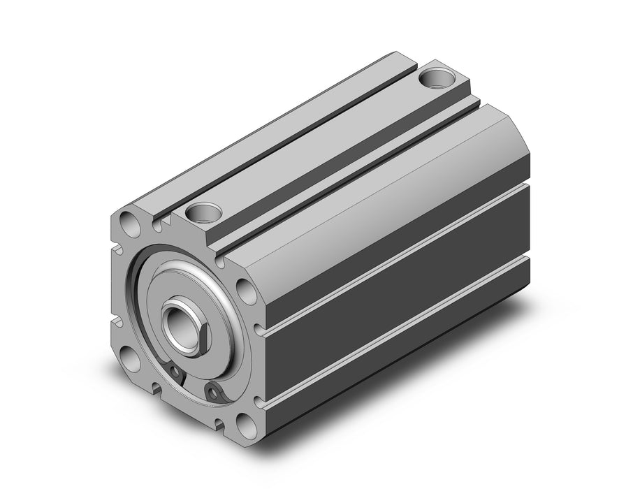 NCDQ8N200-250 Compact Cylinder, NCQ8