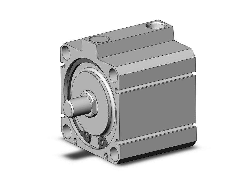 NCDQ8N250-050SM Compact Cylinder, NCQ8