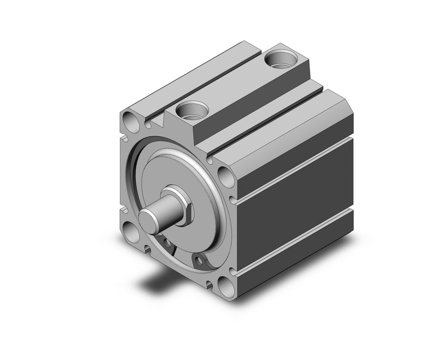 NCDQ8N250-075M Compact Cylinder, NCQ8
