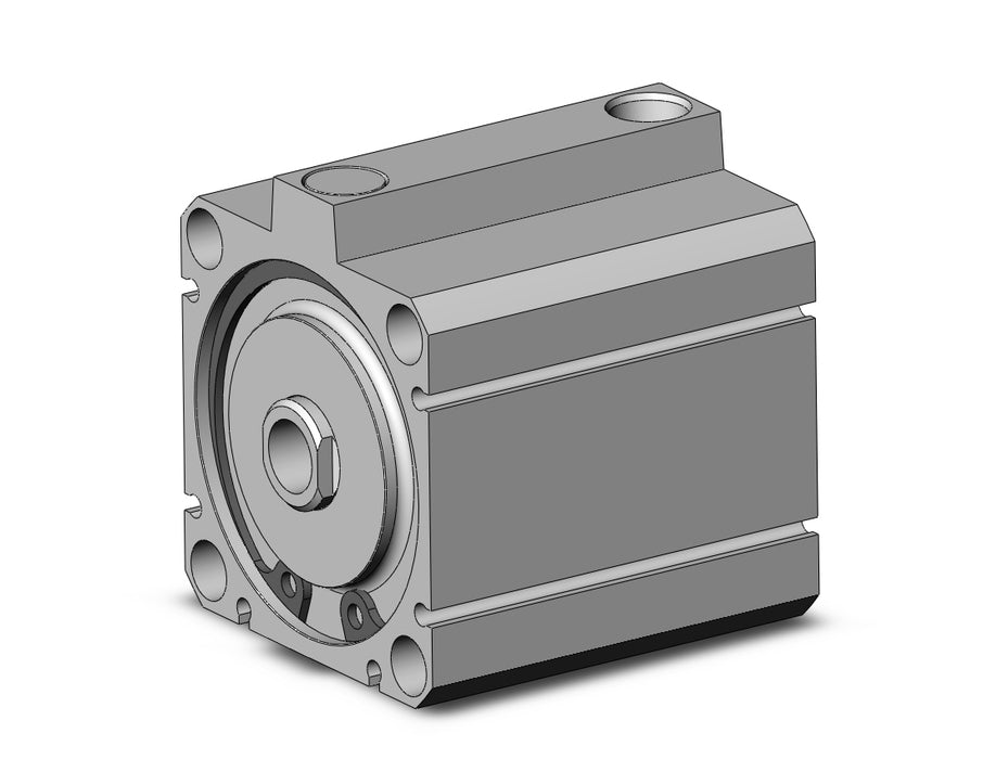 NCDQ8N250-100S Compact Cylinder, NCQ8