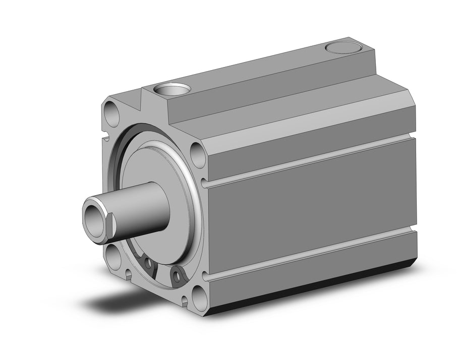 NCDQ8N250-100T Compact Cylinder, NCQ8