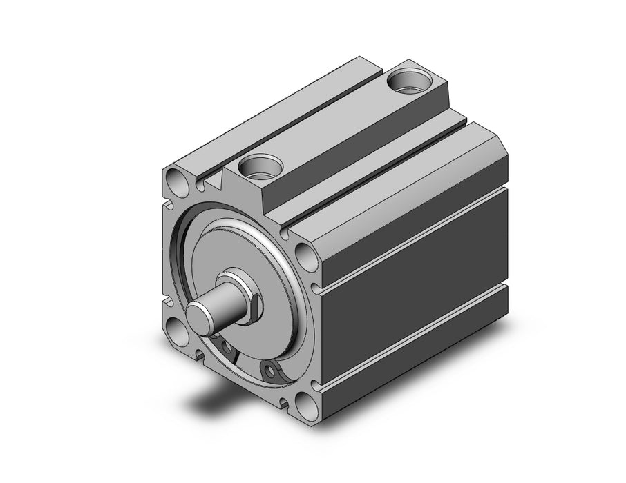 NCDQ8N250-125CM Compact Cylinder, NCQ8