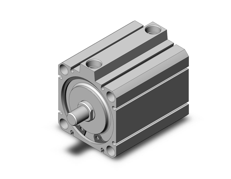 NCDQ8N250-150CM Compact Cylinder, NCQ8