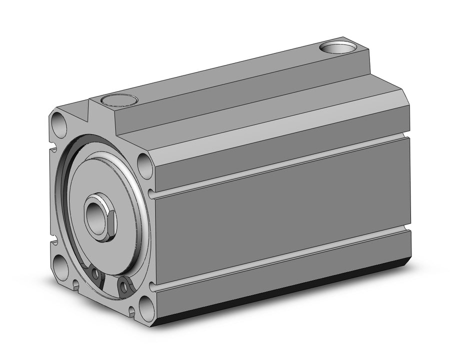 NCDQ8N250-175S Compact Cylinder, NCQ8