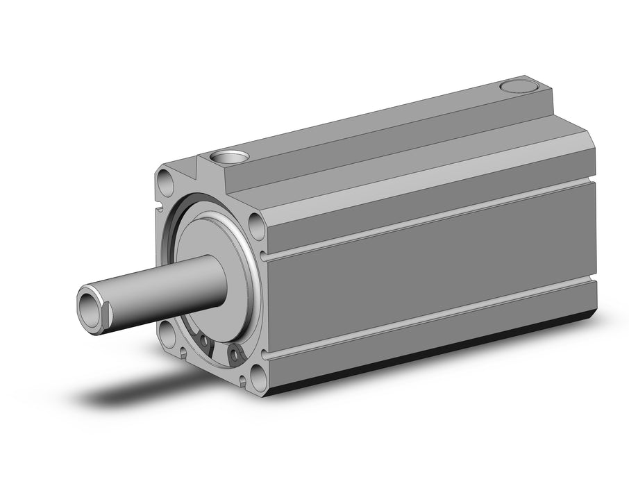 NCDQ8N250-200T Compact Cylinder, NCQ8