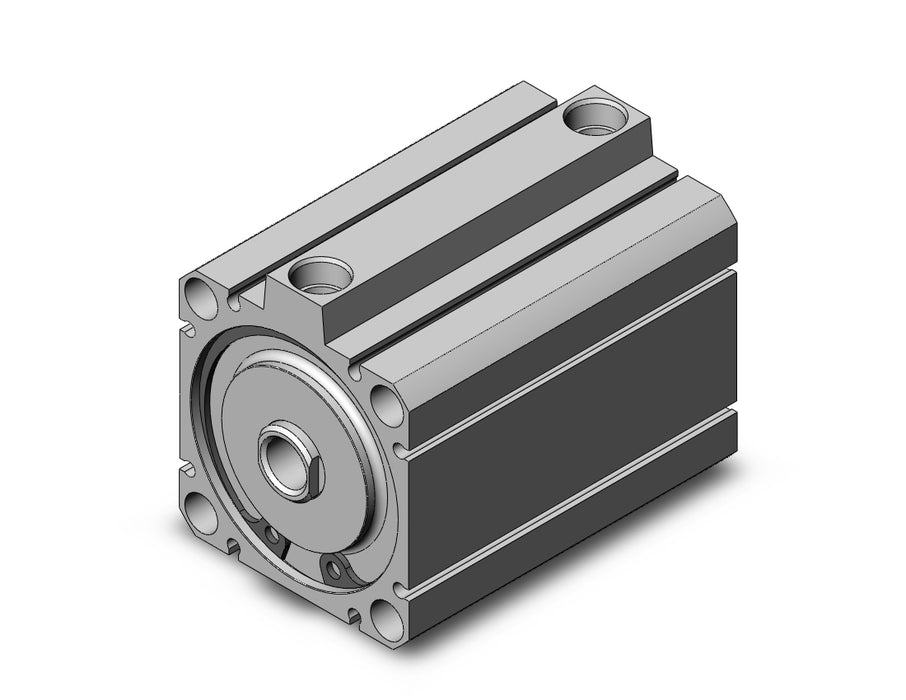 NCDQ8N250-200 Compact Cylinder, NCQ8