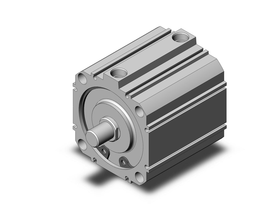 NCDQ8N300-150CM Compact Cylinder, NCQ8
