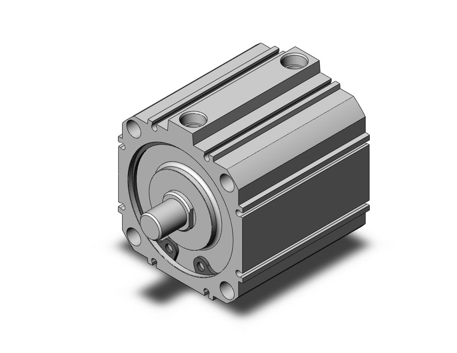 NCDQ8N300-150M Compact Cylinder, NCQ8