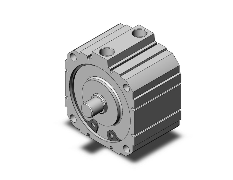 NCDQ8N400-062M Compact Cylinder, NCQ8