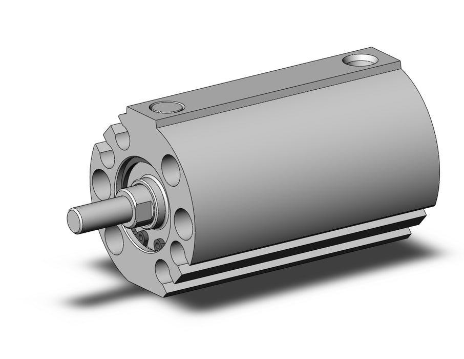 NCDQ8NZ056-062SM Compact Cylinder, NCQ8
