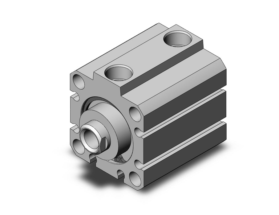NCDQ8NZ106-050-XC4 Compact Cylinder, NCQ8