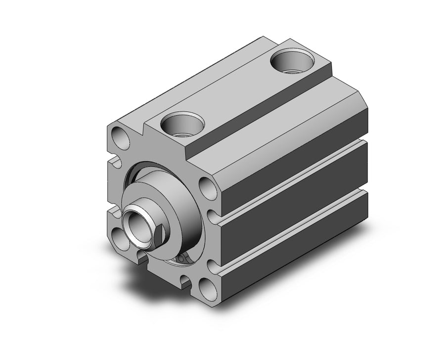 NCDQ8NZ106-075-XC4 Compact Cylinder, NCQ8