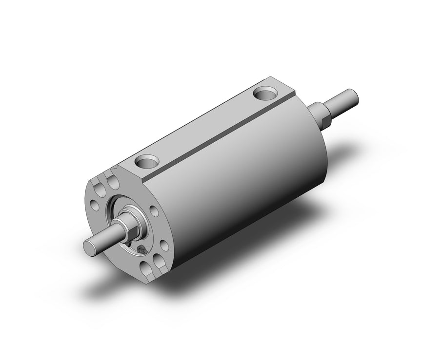 NCDQ8WA056-037M Compact Cylinder, NCQ8