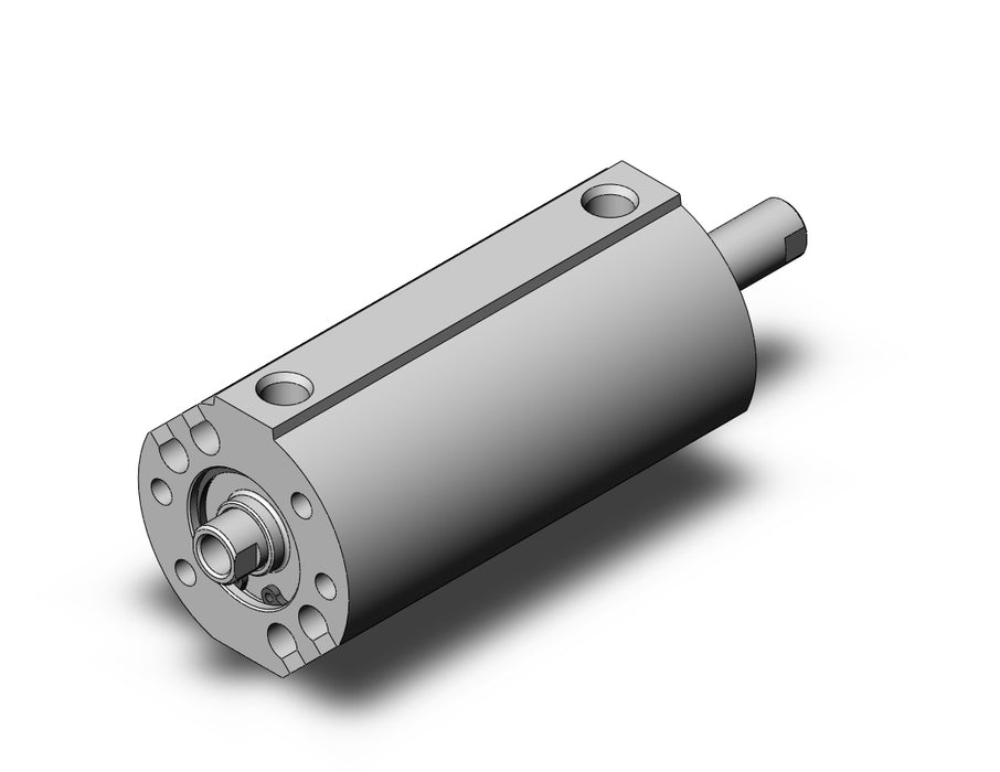 NCDQ8WA056-062C Compact Cylinder, NCQ8